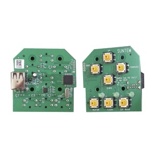 Tastatura comenzi masa asistenta Suntem STD520