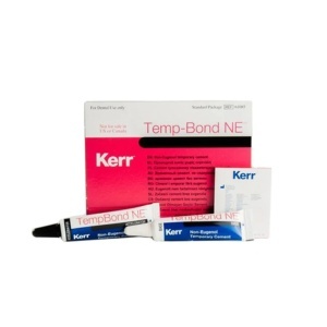 Temp Bond NE Kerr 50g baza + 15g catalizator