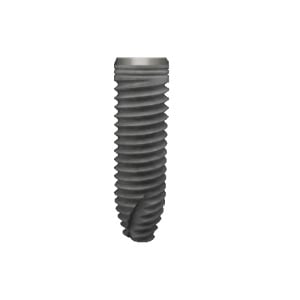 TYTAN Implant System Ø 5,5mm Galben
