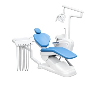 Unit Dentar WODO Nightingale