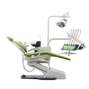 Unit Dentar WOZO A1 Premium