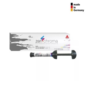 Zenchroma compozit universal Refill 4g President