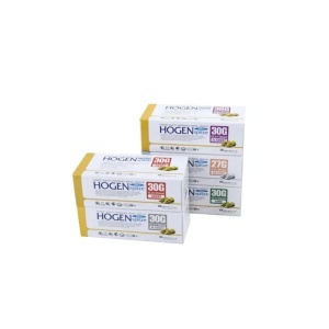 Ace atraumatice Hogen 0.3x25mm CK DENTAL
