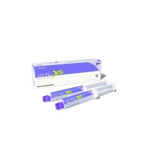 Ah Plus Jet Dentsply seringa 15g