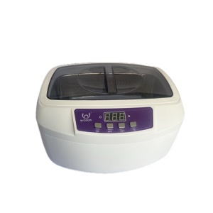 Baie digitală cu ultrasunete Collin 20 Woson 2.5L cu încălzire