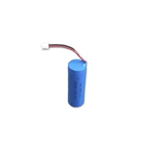 Baterie , Acumulator Li-Ion 18650 Reîncărcabil, 3.7V, 1200 mAh