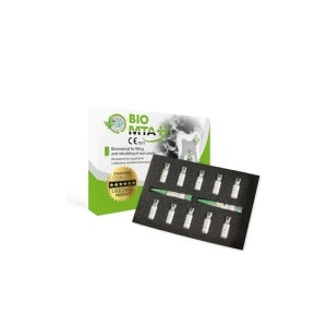 Bio MTA Kit 10 x 0.14g + 2 x 1ml lichid
