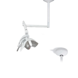 Brat lampa scialitica prindere in tavan Faro