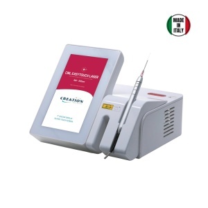 CML Easy Touch Laser 5W diodă medical
