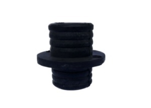 Conector de aspirație midi 30 mm (standard)