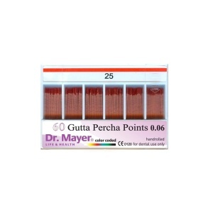 Conuri gutaperca 06 Dr. Mayer