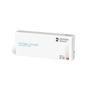 Conuri hartie ProTaper Ultimate Dentsply Sirona