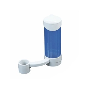 Dispencer pahare pentru unit dentar