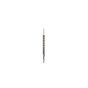 Freza TWIST Ø2,8-3,2-L 60
