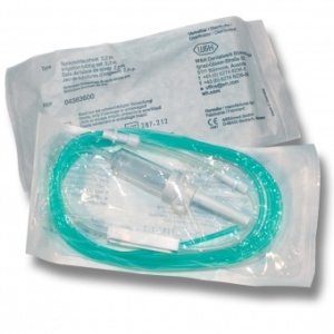 Furtun de irigare W&H pentru Implantmed 2,2m
