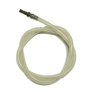 Furtun siliconic evacuare apă autoclav (80cm)