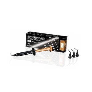 G-aenial Universal Flo seringa 3.4g