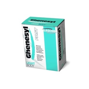 Ghenesyl light body 2x50ml