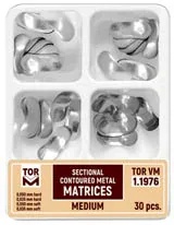 Matrice 11976 medium 30 buc TOR VM