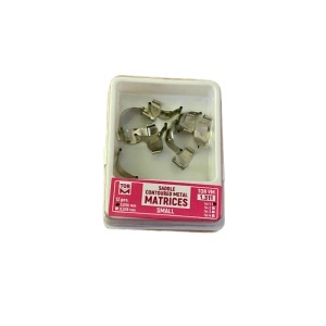 Matrici metal conturate small flexibile 1311, 12 bucati