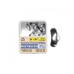Matrici sectionale cod 10971, 5mm, 10 bucati
