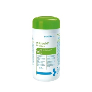 Mikrozid AF servetele cutie 150 bucati/cutie, cu Aviz Biocid