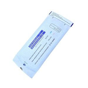 Pungi de sterilizare autoclav autosigilante 57x130 mm, 200 bucati