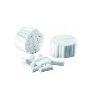 Rulouri bumbac Tri Dental nr. 1