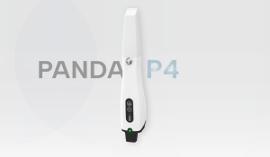Scaner Intraoral Wireless Panda P4