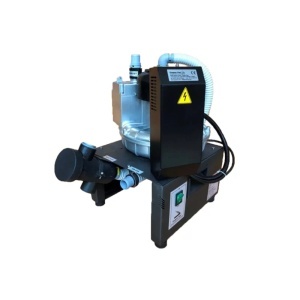 Sistem de aspiratie chirurgical semi umeda Corpus Vac Direct pentru 1-2 unituri