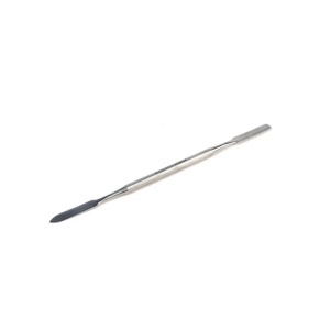 Spatula ciment cu cap dublu lata