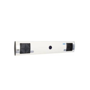 Sterilizator profesional de aer UV-C Spectral – lampă germicidă pentru cabinete medicale și stomatologice