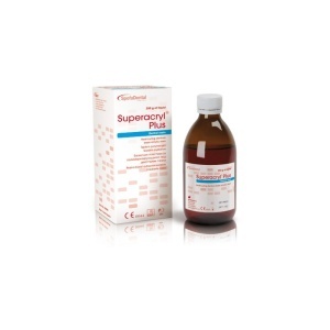 Superacryl Plus 250ml Pentron