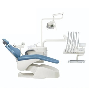 Unit dentar Suntem STD 303 cu furtune pe sus