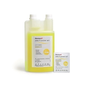 Zeta 5 Power Act 1l dezinfectant sisteme aspiratie