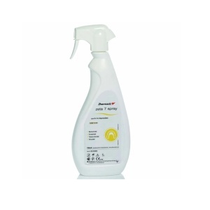 Zeta 7 Spray 750ml dezinfectant amprente