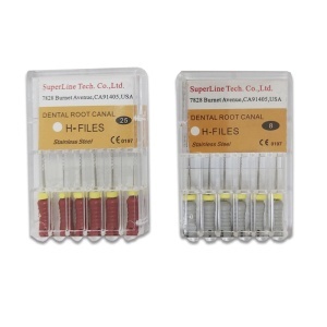 Ace H File Superline L 31mm
