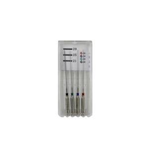 Ace Lentullo Superline L 21mm