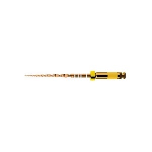 Ace WaveOne Gold Small L25mm 6 ace Dentsply