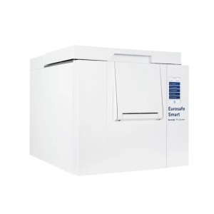 Aparat multifunctional cu ultrasunete Eurosafe Smart 230 V Euronda