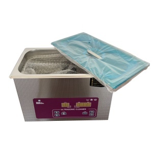 Baie ultrasunete 4L Ram