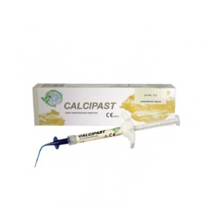 Calcipast seringa 2.1g Cerkamed