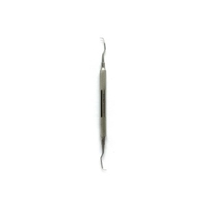 Chiureta Gracey Nr. 13/14 Medenta