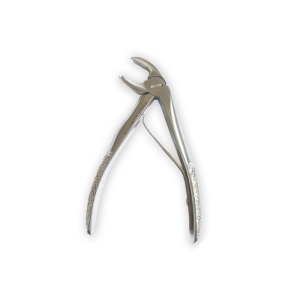 Cleste extractie molar premolar pentru copii nr. 576