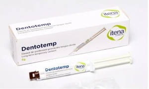 DentoTemp Introkit Automix ITENA
