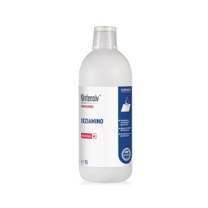 Deziamino detergent dezinfectant concentrat 1L