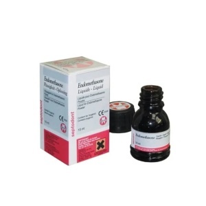 Endomethasone lichid 10 ml