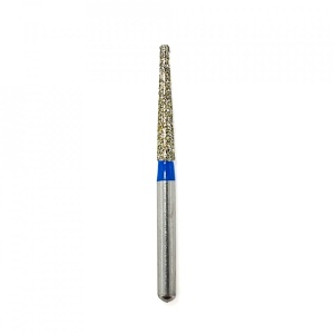 Freze diamantate TF-12 granulatie medie kit 10 bucati