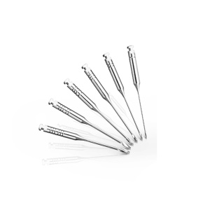 Freze Gates nr. 1-6 Superline 6 bucati/cutie