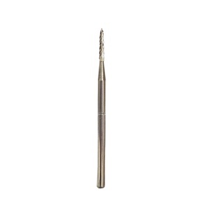 Freze Lindemann piesa dreapta HP162A Verdent